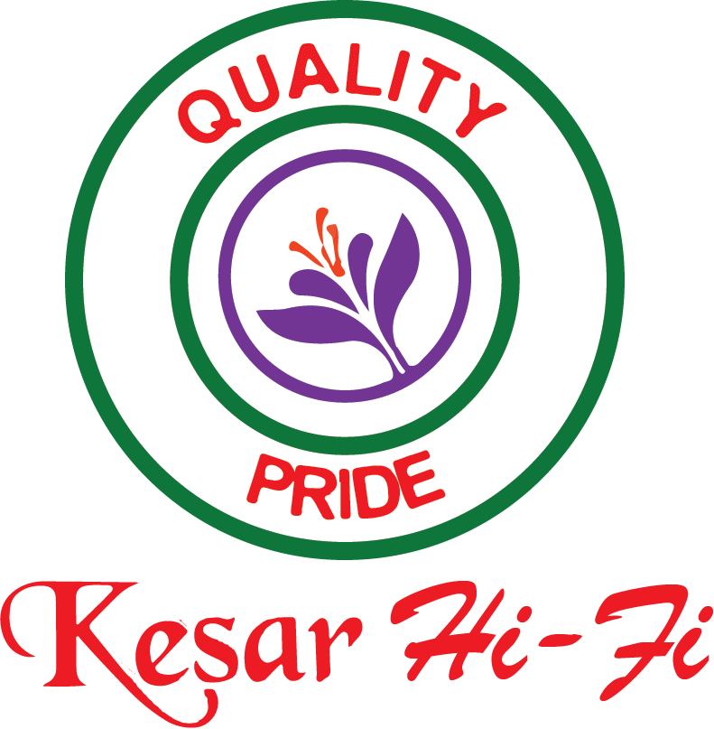 Kesar Logo